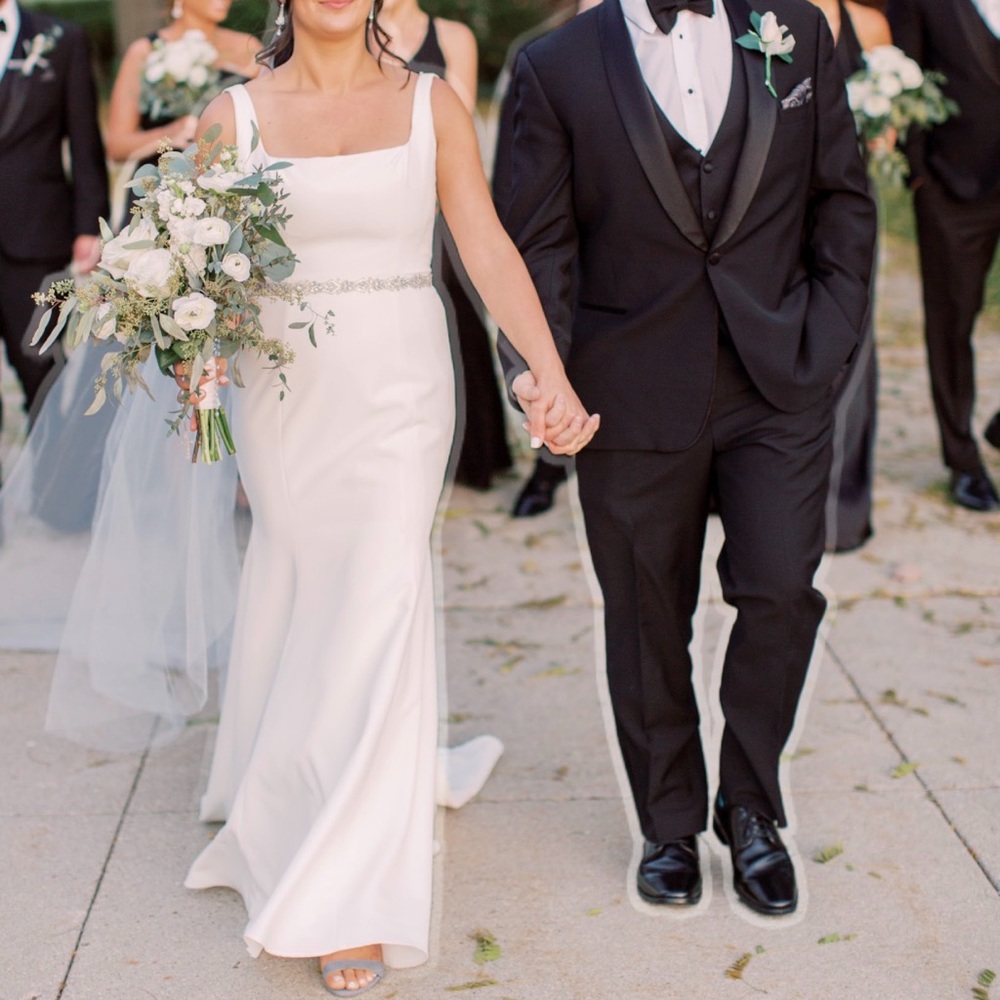 Meet your Posher, Nikki